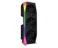 XFX Radeon RX 9070 XT Mercury OC RGB 16GB GDDR6 - 1330926 - zdjęcie 4